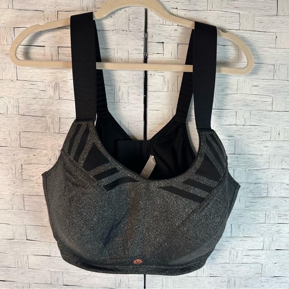 Livi Max Womens Support Wicking Workout Bra